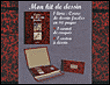 Coffret cours de dessin facile&nbsp;-&nbsp;Collectif