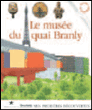 Le musée du Quai Branly&nbsp;-&nbsp;Henri Fellner