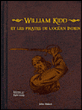 William Kidd et les pirates de l'Océan Indien&nbsp;-&nbsp;Sabine Minssieux, A. Hook