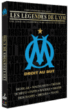 Les Légendes de l'O.M. - Coffret 2 DVD&nbsp;-&nbsp;Documentaire