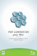PDF Converter pour Mac