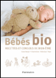 Bébés bio&nbsp;-&nbsp;Sioux Berger