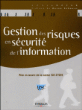 Gestion des risques en sécurité de l'information&nbsp;-&nbsp;Anne Lupfer