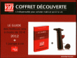 Coffret Découverte RVF&nbsp;-&nbsp;Philippe Maurange