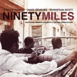 Christian Scott&nbsp;-&nbsp;Ninety miles