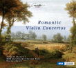 Richard Wagner, Hans Pfitzner&nbsp;-&nbsp;Concertos romantiques pour violon