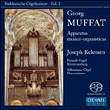 Georg Muffat&nbsp;-&nbsp;Apparatus - Musico organisticus