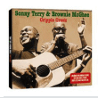 Sonny Terry & Brownie McGhee&nbsp;-&nbsp;Cripple creek