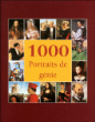 1000 portraits de génie&nbsp;-&nbsp;Victoria Charles