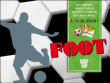 Football : le coffret de tous les secrets&nbsp;-&nbsp;Clive Gifford
