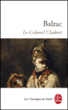 Le Colonel Chabert&nbsp;-&nbsp;Honoré de Balzac