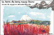 La terre du long nuage blanc&nbsp;-&nbsp;Emilie Géant
