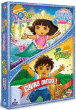 Dora l'exploratrice : Sauve les sirènes - Go Diego : Cours diego ! - Bipack&nbsp;-&nbsp;Dessin Animé