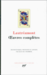 Oeuvres complètes&nbsp;-&nbsp;Lautréamont