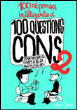 100 réponses intelligentes à 100 questions cons&nbsp;-&nbsp;Louis Jouve, Blaise Jacob