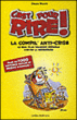 C'est pour rire, la compil anti crise&nbsp;-&nbsp;Claude Mocchi