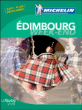 Guide Vert Week-end Edimbourg&nbsp;-&nbsp;Collectif