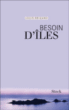 Besoin d'îles&nbsp;-&nbsp;Louis Brigand