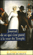 Journal de ce qui s'est passé à la Tour du Temple&nbsp;-&nbsp;M.O. Clery