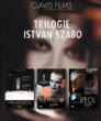 Coffret Trilogie Istvan Szabo&nbsp;-&nbsp;Istvan Szabo