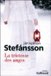 La tristesse des anges&nbsp;-&nbsp;Jon Kalman Stefansson