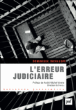 L'erreur judiciaire&nbsp;-&nbsp;Dominique Inchauspé