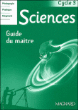 Sciences Ce2/Cm1/Cm2 Maitre Cycle 3&nbsp;-&nbsp;Rolando