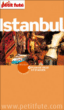 Petit Futé Istanbul&nbsp;-&nbsp;Dominique Auzias, Jean-Paul Labourdette