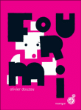 Fourmi&nbsp;-&nbsp;Olivier Douzou