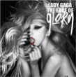 Lady Gaga&nbsp;-&nbsp;The edge of glory