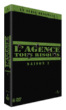L'Agence tous risques - Coffret intégral de la Saison 2
