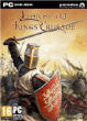 Lionheart King's Crusade