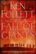 Fall of giants&nbsp;-&nbsp;Ken Follett