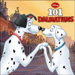 Les 101 dalmatiens&nbsp;-&nbsp;Walt Disney