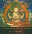 Les peintures bouddhiques sacrées&nbsp;-&nbsp;Anjan Chakraverty