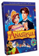 Anastasia - Edition Princesse 2010&nbsp;-&nbsp;Dessin Animé