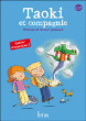 Méthode de lecture syllabique - Taoki et compagnie CP&nbsp;-&nbsp;Angélique Le Van Gong