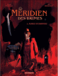 Le méridien des brumes, T1&nbsp;-&nbsp;Parras, Erik Juszezak