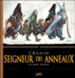 Atlas du Seigneur des Anneaux&nbsp;-&nbsp;Jérôme Lereculey, Barbara Strachey