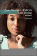 Une femme noire&nbsp;-&nbsp;Zora Neale Hurston