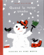 Quand la neige tombe&nbsp;-&nbsp;J. Ollivier, R. Moreu