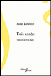 Trois années&nbsp;-&nbsp;Anton Pavlovitch Tchekhov