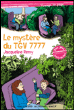 Le mystère du TGV 7777&nbsp;-&nbsp;Jacques Rémy
