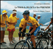 Le tour de France et les Pyrénées&nbsp;-&nbsp;Dominique Kerebel
