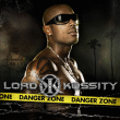 Lord Kossity&nbsp;-&nbsp;Danger zone - Edition Super Jewel Box