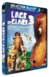 L'Âge de Glace 3 - Le Temps des Dinosaures - Blu-Ray&nbsp;-&nbsp;Carlos Saldanha, Mike Thurmeier