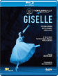 Giselle - Blu-Ray