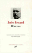 Oeuvres&nbsp;-&nbsp;Jules Renard