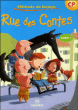 Rue des contes, Méthode de lecture CP&nbsp;-&nbsp;Liliane Baron