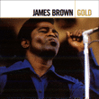 James Brown&nbsp;-&nbsp;Gold